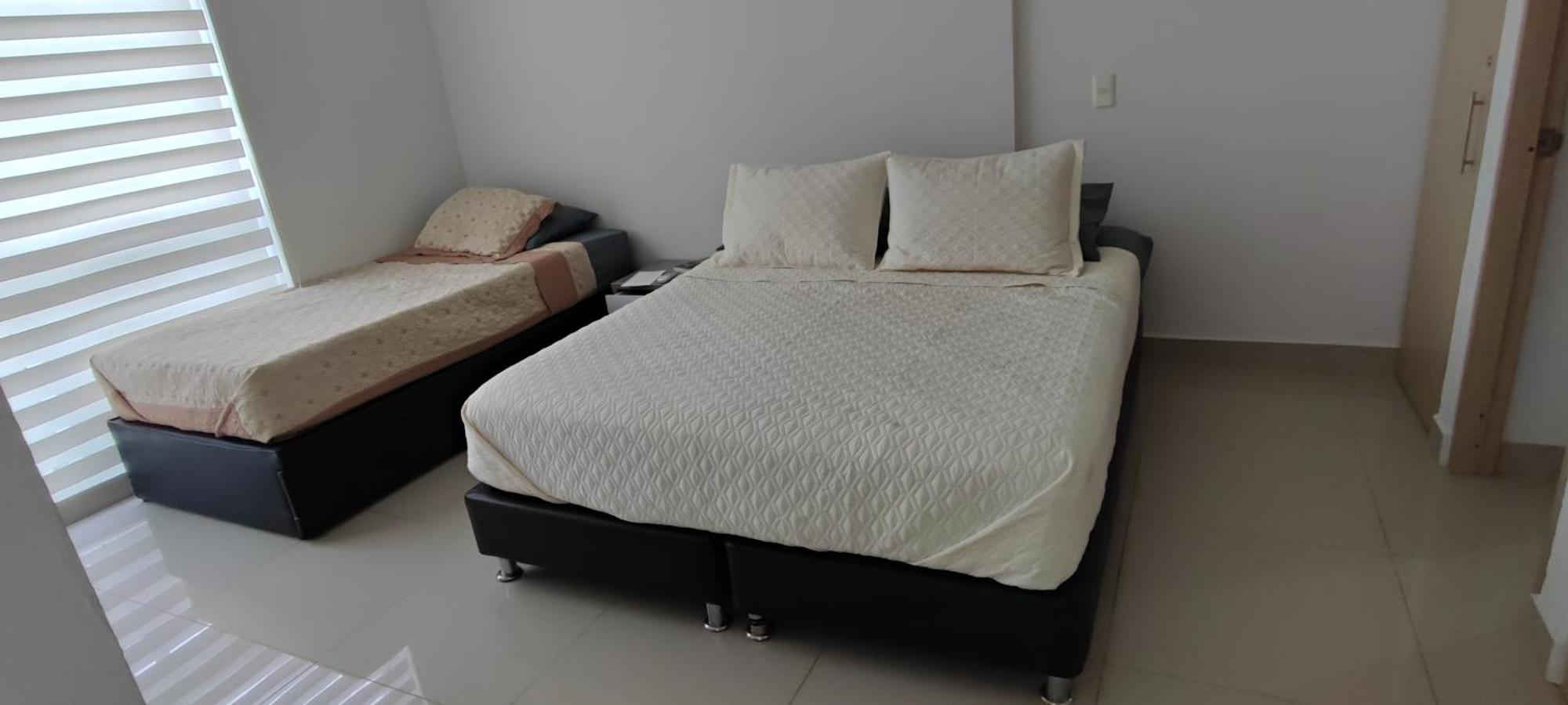 Santa Marta Apartamento Reserva Del Mar Apartment Gaira Ngoại thất bức ảnh